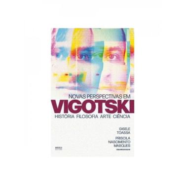 Imagem de Novas Perspectivas Em Vigotski