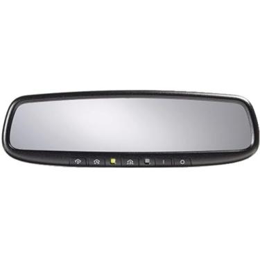 Imagem de Advent ADVGEN40A4 Gentex Espelho retrovisor de escurecimento automático com Homelink 4