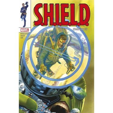 Imagem de S.H.I.E.L.D. (Omnibus)