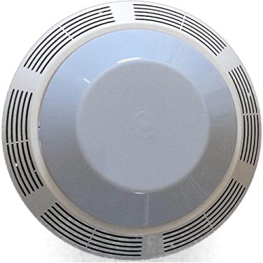 Imagem de Ventline V2280-50 Ventilador de ventilação com iluminação lateral