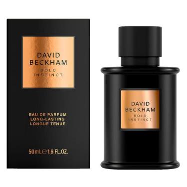 Imagem de Perfume Masculino David Beckham Bold Instinct Eau De Parfum 50 Ml Coty