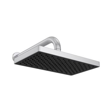 Imagem de Chuveiro Deca Flex Max 2086.C.STD de Parede Cromado