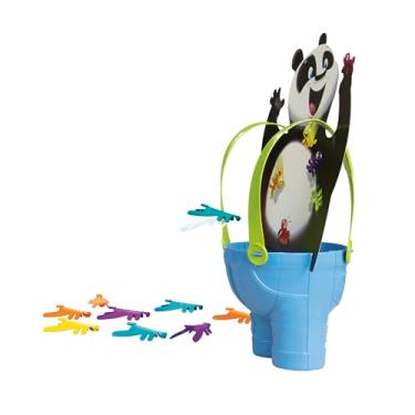 Imagem de Hasbro Games, Jogo de Tabuleiro, Formigas nas Calças - Jogo para Adultos e Crianças, 2 a 4 Jogadores - A partir de 3 Anos