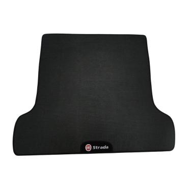 Imagem de Tapete caçamba strada 2020/2021 borracha lavável