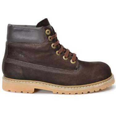 Imagem de Coturno Adventure Timberland Unissex (Café, BR, Adulto, Numérico, 36)
