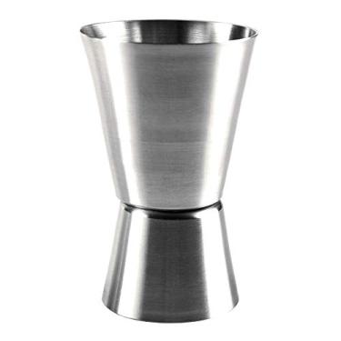 Imagem de Bar Collection Dosador Aço 25/40Ml Kenya Inox 4X8.5Cm
