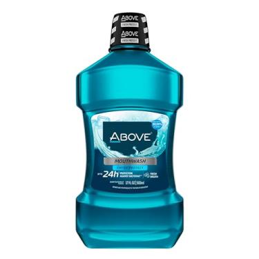 Imagem de Enxaguatorio Above 500ML Fresh Protect