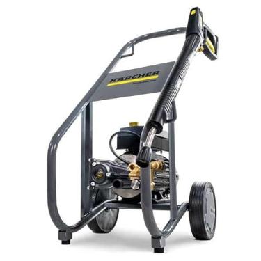 Imagem de Lavadora de Alta Pressao 2320psi max Karcher HD 7/16 Maxi Monofasico 220V - 1.944-903.0