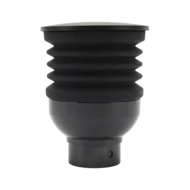 Imagem de Moedor de café Com Funil de Dose única, Silicone ABS para Eureka Mignon Manuale, Silenzio, Specialita, Pertetto, Design,Classico, Filtro, Crono, Brew Pro, XL, Caixa de pó Soprado