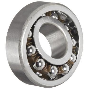 Imagem de Rolamento Autocompensador de Esferas SKF 2202 ETN9/C3