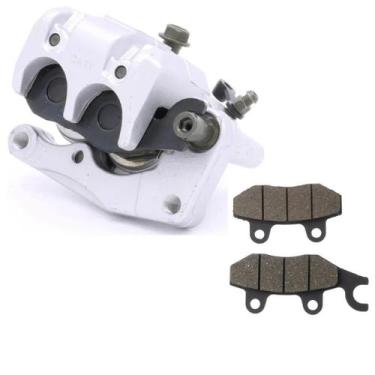 Imagem de Cilindro de Freio CALIPER/PINCA XTZ 125 e 250 - TT-R 230 - Loja Duas R
