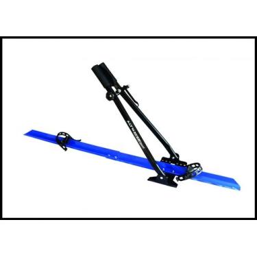Imagem de Transbike Suporte Para Bike Teto Rack Canaleta Strong Line Al-268 Altm