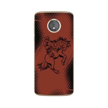 Imagem de Capa Adesivo Skin357 Verso Para Motorola Moto E5 (xt1944-4) - KawaSkin