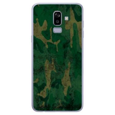 Imagem de Capa Adesivo Skin161 Verso Para Samsung Galaxy J8 (2018) - KawaSkin