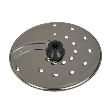 Imagem de Disco Fatiador Grosso 2,4mm P/Philips Walita RI7632