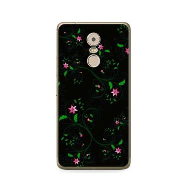 Imagem de Capa Adesivo Skin353 Verso Para Lenovo Vibe K6 Plus - KawaSkin