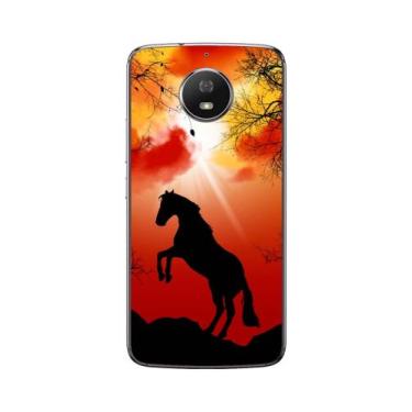 Imagem de Capa Adesivo Skin377 Verso Para Motorola Moto G5S - KawaSkin