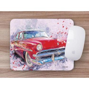 Imagem de Mouse Pad Emborrachado Personalizado Carro Tunado Tunnig - Deluzz, Ant