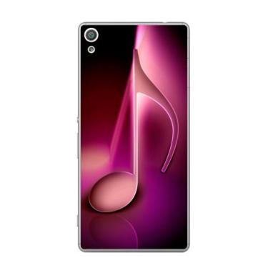 Imagem de Capa Adesivo Skin376 Verso Para Sony Xperia Xa Ultra - KawaSkin