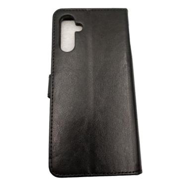 Imagem de Capinha capa Compatível Com Samsung Galaxy a13 5g tela 6.5 Carteira li