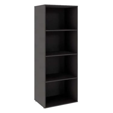 Imagem de Estante Module Preta - GEBBWEB