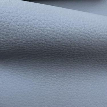 Imagem de Tecido Sintético Facto Cinza Para Poltrona Cabeceira Estofado Decoraçã