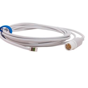 Imagem de Sensor Temperatura Cutâneo Drager Infinity Delta Xl - Maple Hospitalar