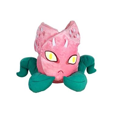 Imagem de Great Eastern Entertainment JoJo's Bizarre Advanture S3 - Stray Cat Plush 8" H