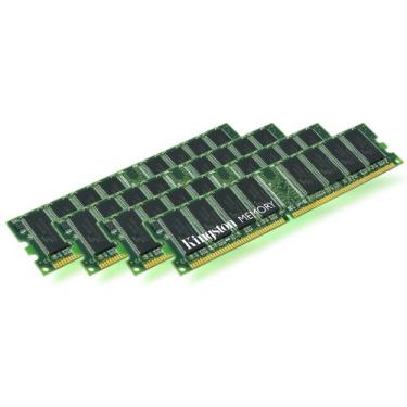 Imagem de Kingston Memória de estação de trabalho KTD-WS360/2G 1 GB 333 MHz 184 pinos, ECC DIMM DDR 2,5 V CL2.5 para Dell
