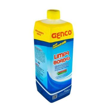 Imagem de Limpa Bordas Genco para Piscinas