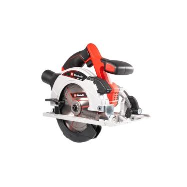 Imagem de Einhell Serra Circular A Bat Te-Cs 18/165 Li Solo - Einhell