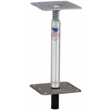 Imagem de Swivl-Eze 97739 Lock'N Pin Pedestal de 1,9 cm (3/4"), 28 cm (11")