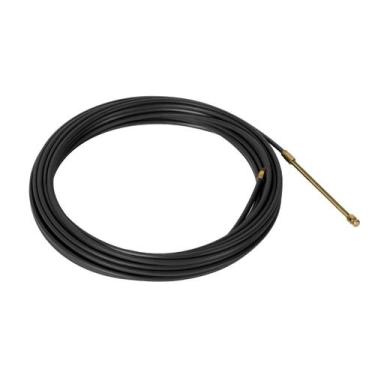 Imagem de Passa Fio Com Alma De Aço Com Conexão 15 Metros Cinza - VINIK