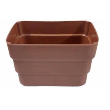 Imagem de Kit Com 50 Mini Jardineira Suculentas-Plantas-Lembrancinhas - 4Estaçõe