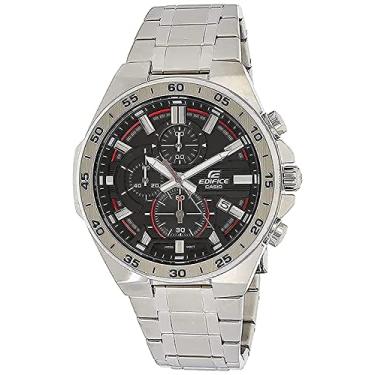 Imagem de Relógio Casio Edifice Analógico Cronógrafo Masculino EFR-564D-1AVUDF