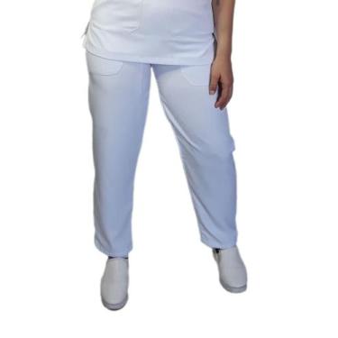 Imagem de Calça Pijama Cirúrgico Hospitalar Scrub Uniforme Enfermagem - CARMONI,