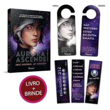 Imagem de Aurora Ascende