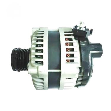 Imagem de Alternador do gerador compatível com Jaguar XF BJ3210300AD C2Z17063