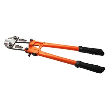 Imagem de Alicate Tesoura Corta Vergalhão Ferro 30 Pol Cadeado