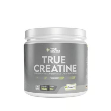 Imagem de True Creatina Creapure 300g - True Source - Creatine