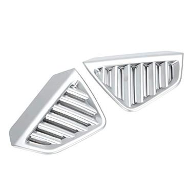 Imagem de AQXREIGHT PAINDBAROD TAPE DE VEIRA LIVENTE PARA GLE GLS: Ajuste PARA o Seu Ano Modelo DE Carro GLS GLS Classe W167 X167 GLE350 450 CAR DECO ACESSORONE