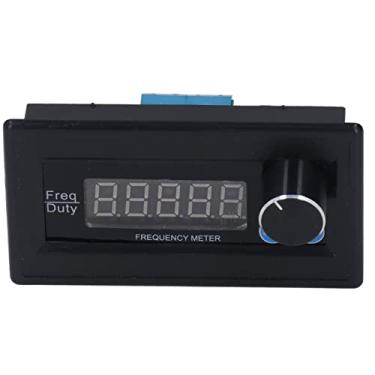 Imagem de Gerador de Quência 50kHz PWM Com Tela Digital para Facilitar o Controle e Aplicações Amplas