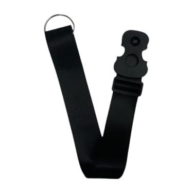 Imagem de Dynwave Violoncelo Anti Skid Mat Endpin Posicionamento de posicionamento Stand Professional Cello Mat Antiskid Dispositivo para desempenho ACCS, Botão Preto