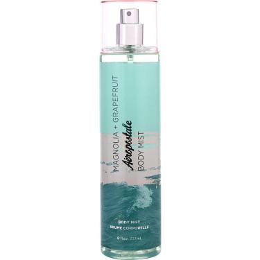 Imagem de Água De Cheiro Feminino Aeropostale Magnolia & Grapefruit 236 Ml