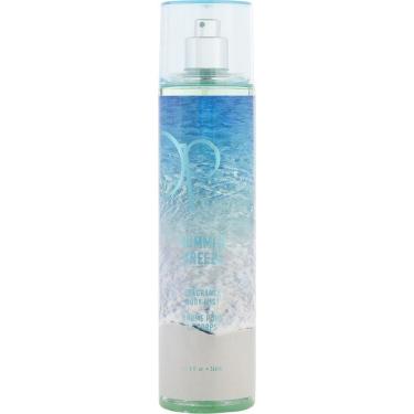 Imagem de Água De Cheiro Feminino Ocean Pacific Op Beach Summer Breeze 236 Ml