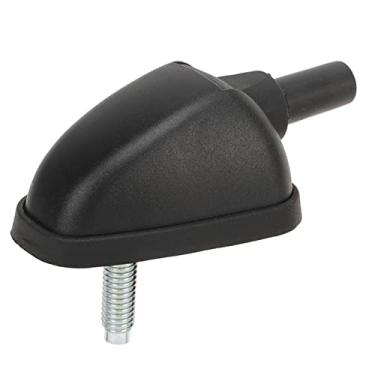 Imagem de Base de antena aérea de teto de carro Grcfumo, antenas automotivas de teto superior 962201C010, substituição de tampa de antena de barbatana de tubarão para Getz Click 2002 a 2011