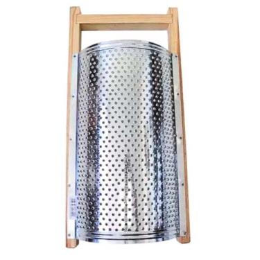 Imagem de Ralador grande para milho de pamonha aço galvanizado - TUPY RALO/ARMAN