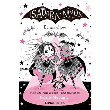 Imagem de Isadora Moon Dá Um Show (6)