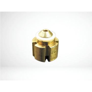 Imagem de Pistão orificio 0,67 ar condicionado split springer carrier - 77128005