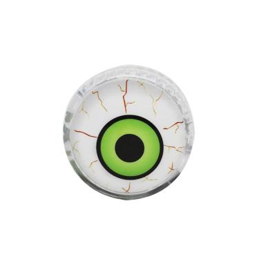 Imagem de Ioiô olho Maluco com luz Toyng - verde
